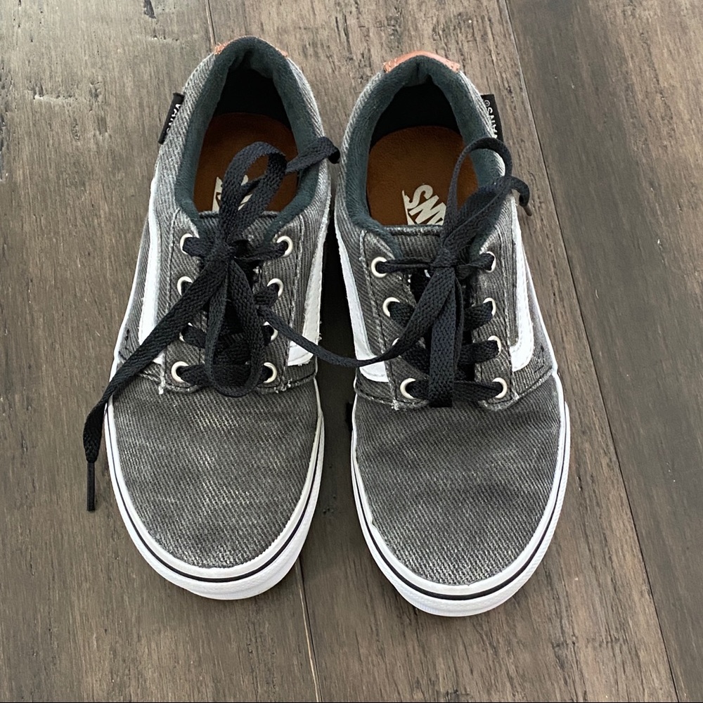 Van’s - Old Skool Sneakers